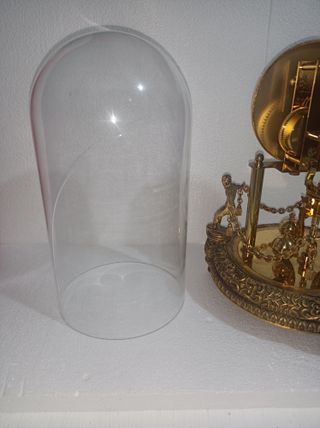 Antiguo Reloj Kern & Söhne / Lancet Años 50