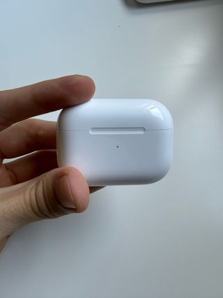 Airpods Pro 2ª Generación Originales