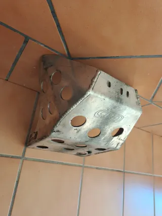 Cubrecarter CRD Honda XR400