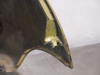 PARAGOLPES DELANTERO KIA PICANTO (SA) G4HC S / R