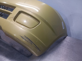 PARAGOLPES DELANTERO KIA PICANTO (SA) G4HC S / R