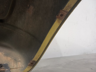 PARAGOLPES DELANTERO KIA PICANTO (SA) G4HC S / R