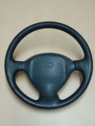 Volante Hyundai Santa Fe 2006