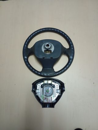 Volante Hyundai Santa Fe 2006