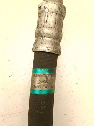 TUBOS AIRE ACONDICIONADO MINI MINI (R56) N12B16A