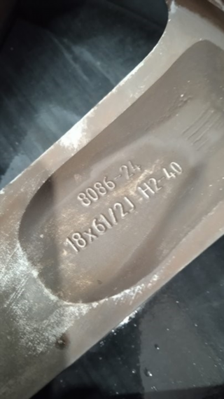 JUEGO LLANTAS NISSAN QASHQAI (J10) R18