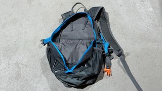 Mochila Columbus Oma 10L