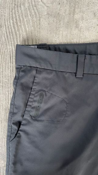 Pantalones Nike Golf Gris Oscuro
