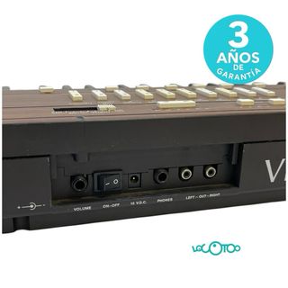 Órgano Viscount Cantorum II Digital Sampling