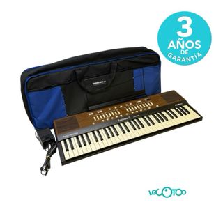 Órgano Viscount Cantorum II Digital Sampling