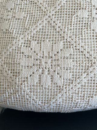 Colcha Cama Casal Bege