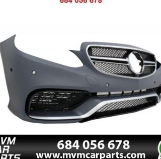 Kit de Carroceria para Mercedes Clase E W212 Facel