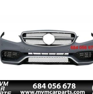 Kit de Carroceria para Mercedes Clase E W212 Facel