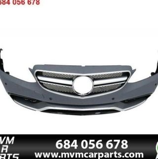 Kit de Carroceria para Mercedes Clase E W212 Facel