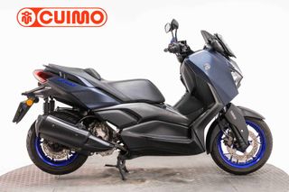 YAMAHA XMAX 300