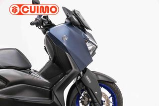 YAMAHA XMAX 300