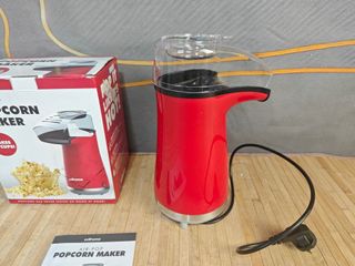 Edihome, Palomitera, Eléctrica, Máquina palomitas