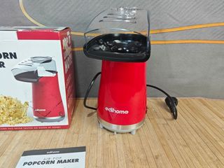 Edihome, Palomitera, Eléctrica, Máquina palomitas