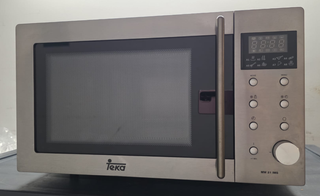 Microondas Teka MW 21 IMS Acero Inoxidable