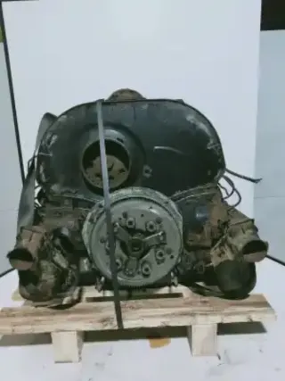 Motor VW Escarabajo 1.2 34CV Completo