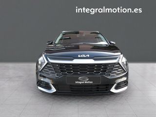 Kia Sportage 1.6 T-GDi PHEV 198kW (265CV) Drive 4x4