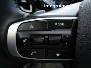 Kia Sportage 1.6 T-GDi PHEV 198kW (265CV) Drive 4x4