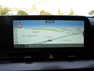 Kia Sportage 1.6 T-GDi PHEV 198kW (265CV) Drive 4x4