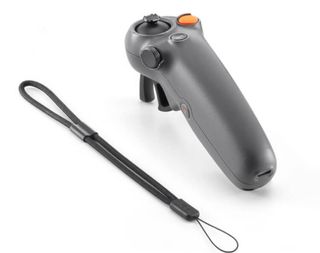 DJI RC Motion 3 Controlador