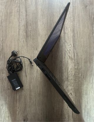 Dell Latitude 5490 Táctil + Cargador