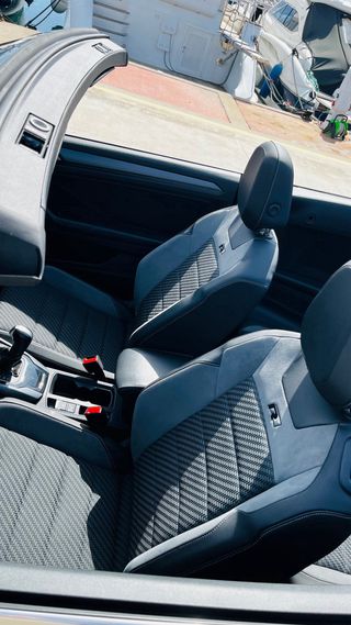 Volkswagen T-Roc 2021