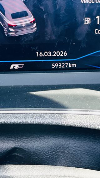 Volkswagen T-Roc 2021