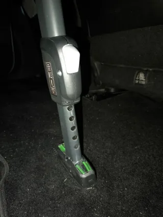 Silla BeSafe IZI TWIST