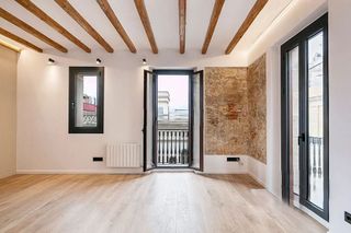 Piso en venta en Sants en Barcelona