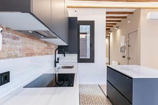 Piso en venta en Sants en Barcelona