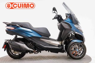 PIAGGIO MP3 530 HPE EXCLUSIVE