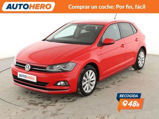 Volkswagen Polo 1.0 TSI Sport