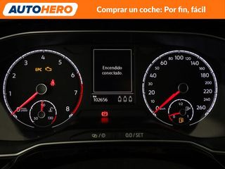 Volkswagen Polo 1.0 TSI Sport