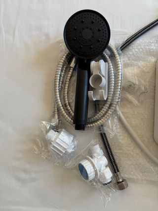 Calentador Agua Instantáneo 5500W