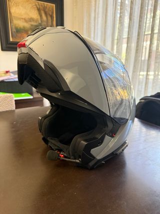 Casco Schuberth C5 XL