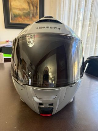Casco Schuberth C5 XL