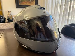 Casco Schuberth C5 XL