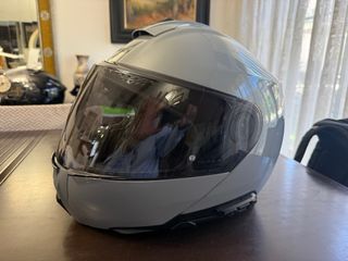 Casco Schuberth C5 XL