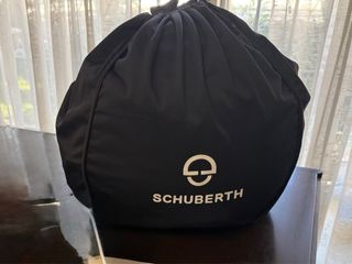 Casco Schuberth C5 XL