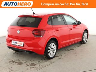 Volkswagen Polo 1.0 TSI Sport