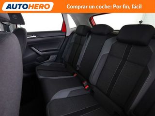 Volkswagen Polo 1.0 TSI Sport