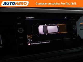 Volkswagen Polo 1.0 TSI Sport