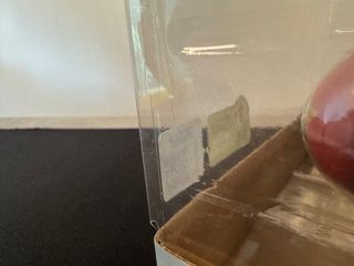 Funko Pop Franky 144 Black Rhino