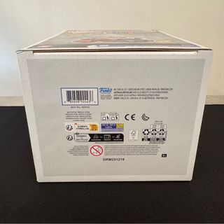 Funko Pop Franky 144 Black Rhino