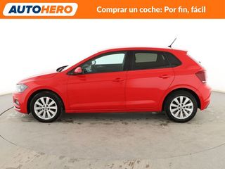 Volkswagen Polo 1.0 TSI Sport