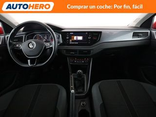 Volkswagen Polo 1.0 TSI Sport